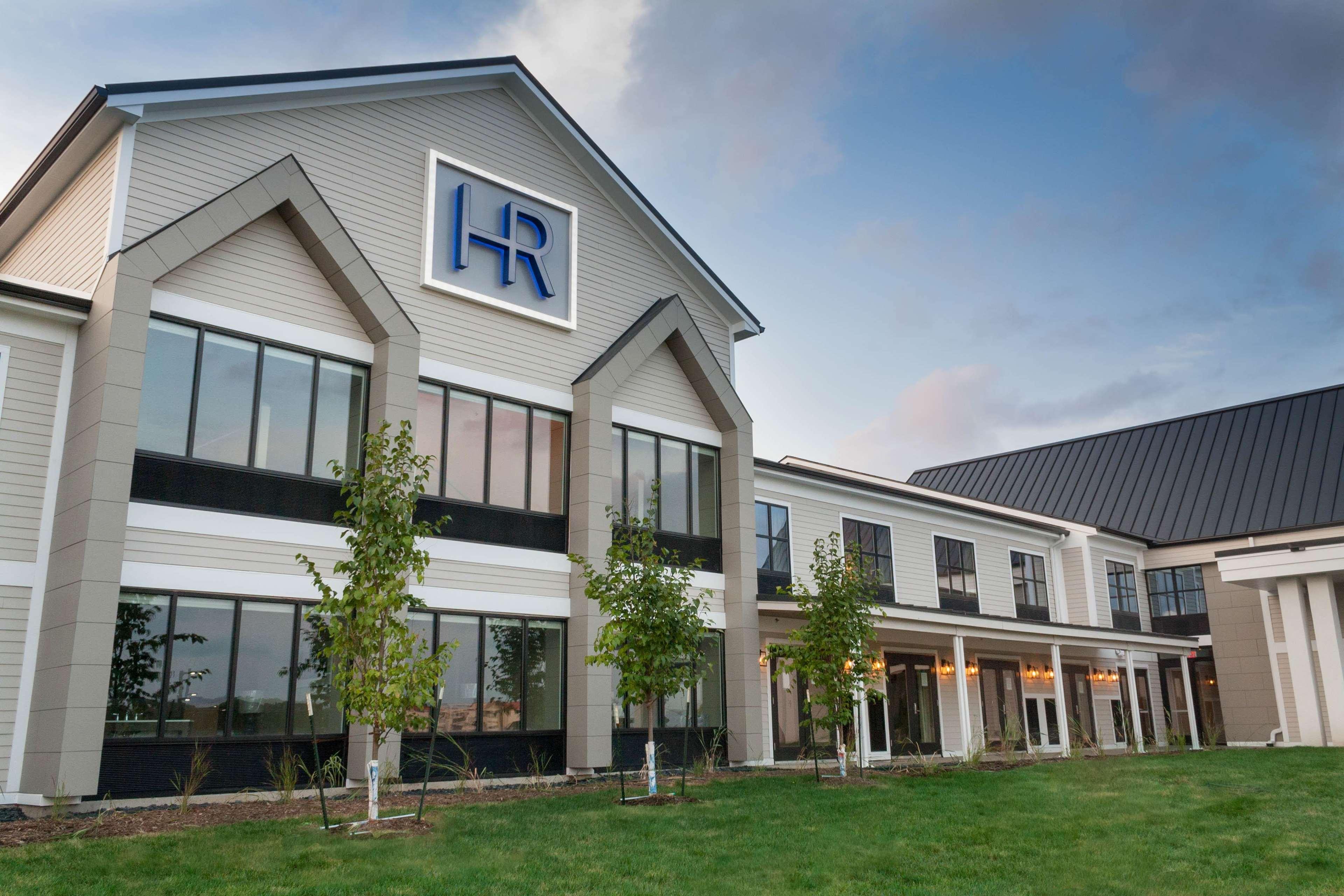 Hotel Renovo Des Moines Urbandale,Tapestry Collection Hilton Exterior foto